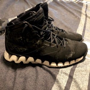 Reebok Zigtech Basketball Size 13